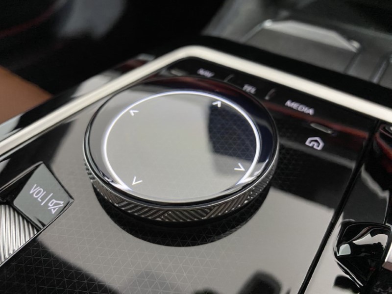 Used BMW i7 2025 for sale - 76981581: Photo 34