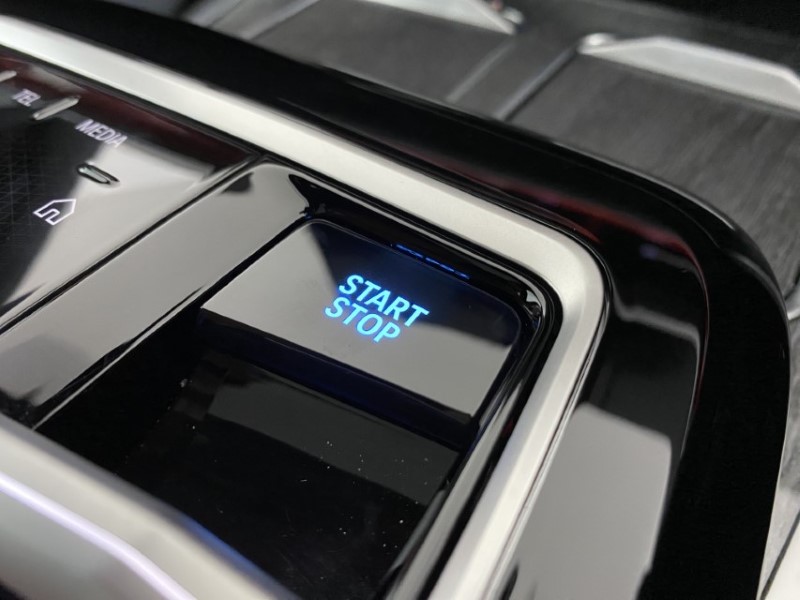 Used BMW i7 2025 for sale - 76981581: Photo 35