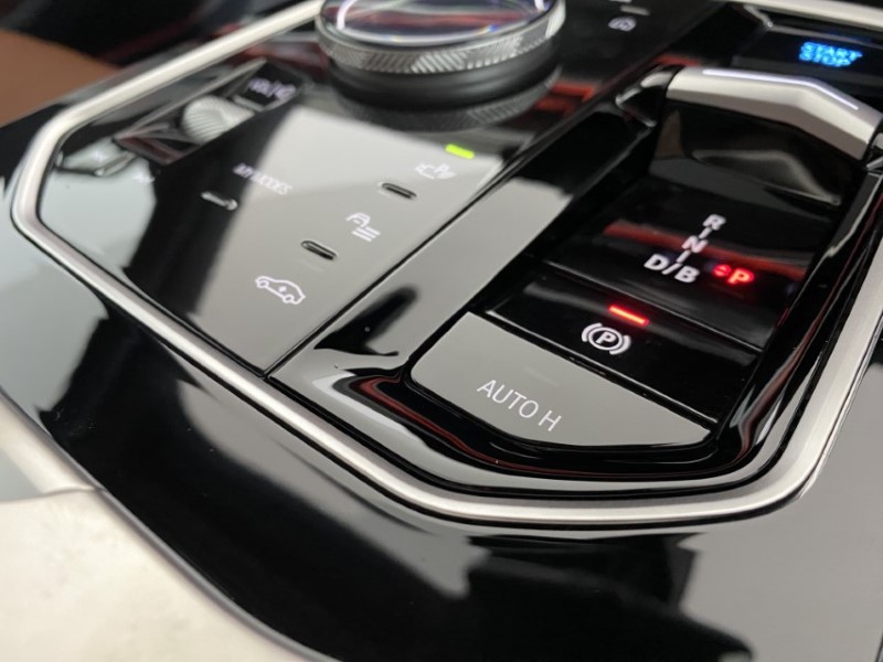 Used BMW i7 2025 for sale - 76981581: Photo 36