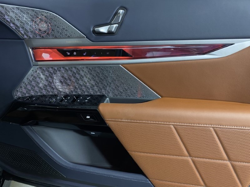 Used BMW i7 2025 for sale - 76981581: Photo 37