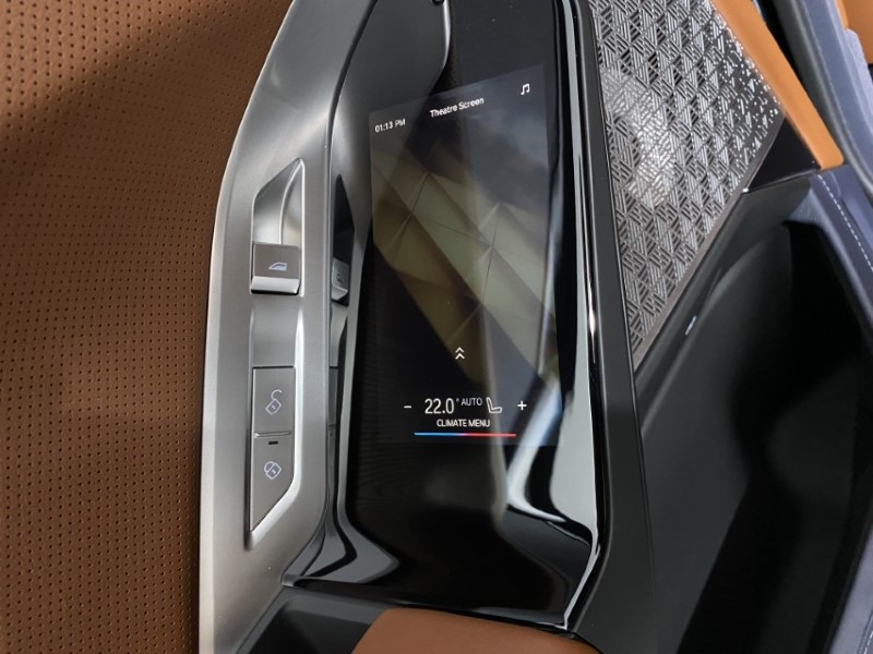 Used BMW i7 2025 for sale - 76981581: Photo 39