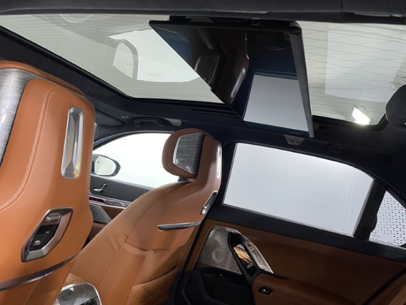 Used BMW i7 2025 for sale - 76981581: Photo 40