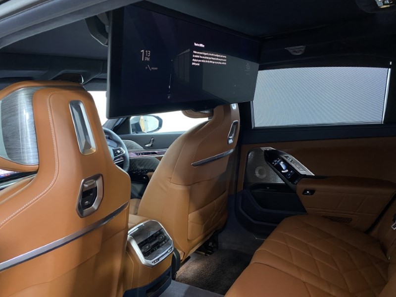 Used BMW i7 2025 for sale - 76981581: Photo 41