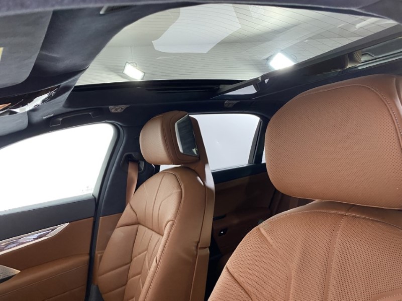 Used BMW i7 2025 for sale - 76981581: Photo 42