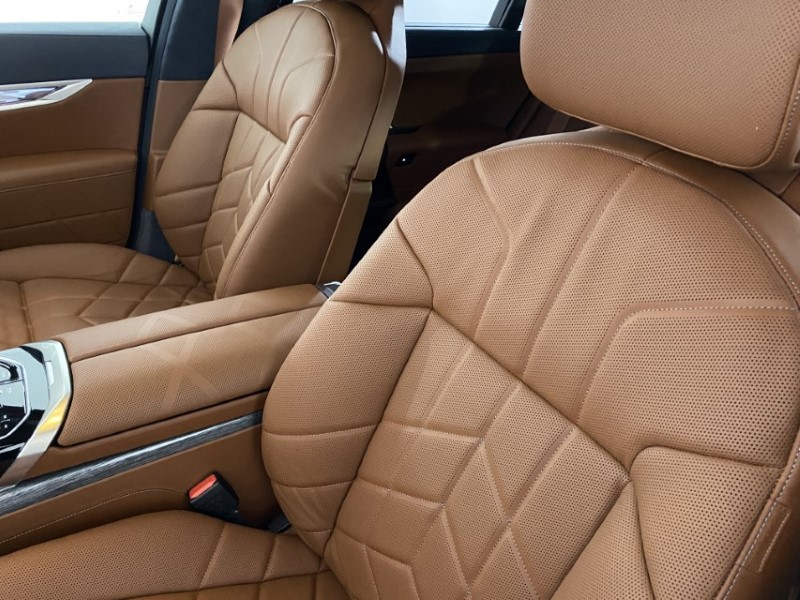 Used BMW i7 2025 for sale - 76981581: Photo 43