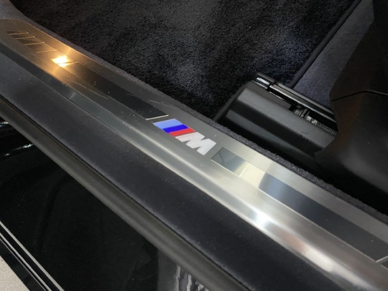 Used BMW i7 2025 for sale - 76981581: Photo 44