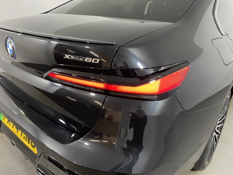 Used BMW i7 2025 for sale - 76981581: Photo 48