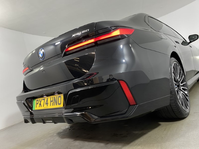 Used BMW i7 2025 for sale - 76981581: Photo 49