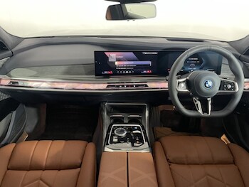 Used BMW i7 2025 for sale - 76981581: Photo