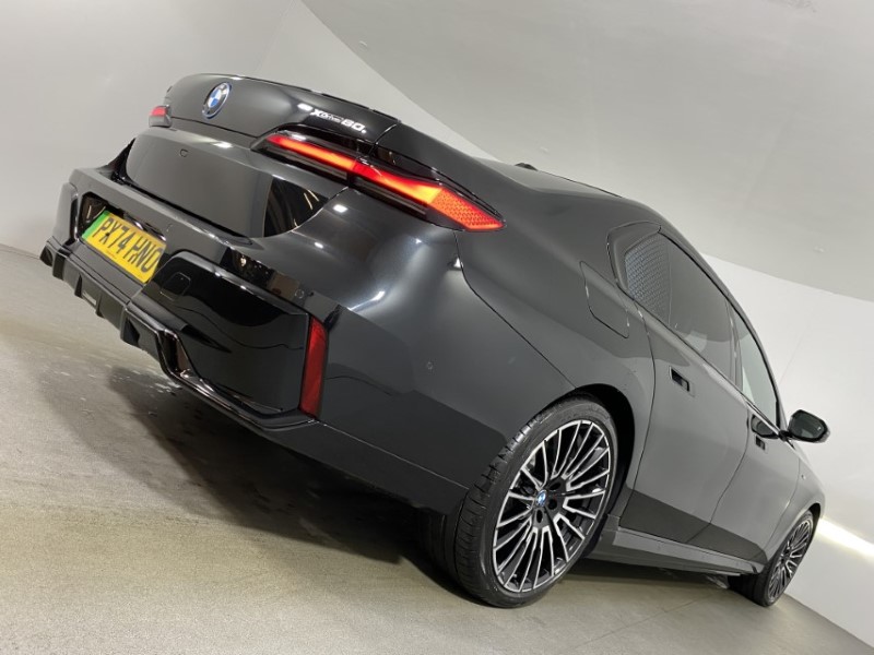 Used BMW i7 2025 for sale - 76981581: Photo 50