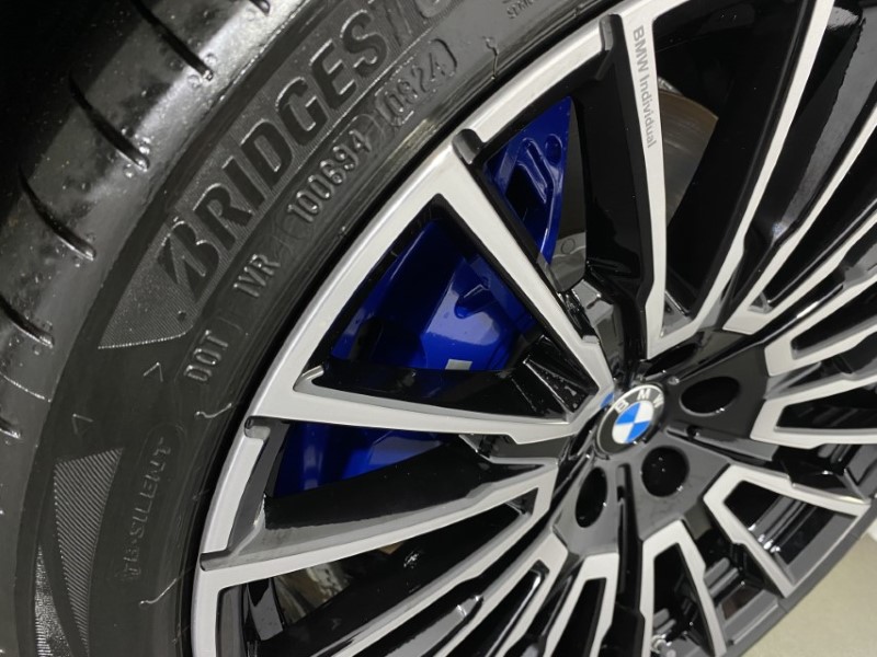 Used BMW i7 2025 for sale - 76981581: Photo 56