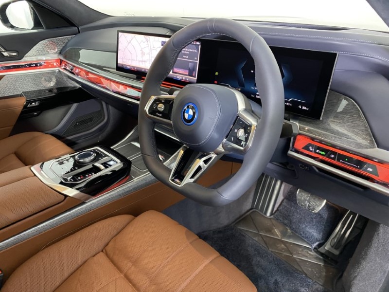 Used BMW i7 2025 for sale - 76981581: Photo 6