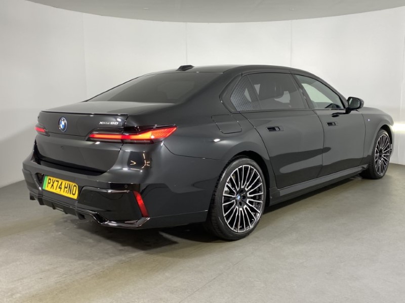 Used BMW i7 2025 for sale - 76981581: Photo 62