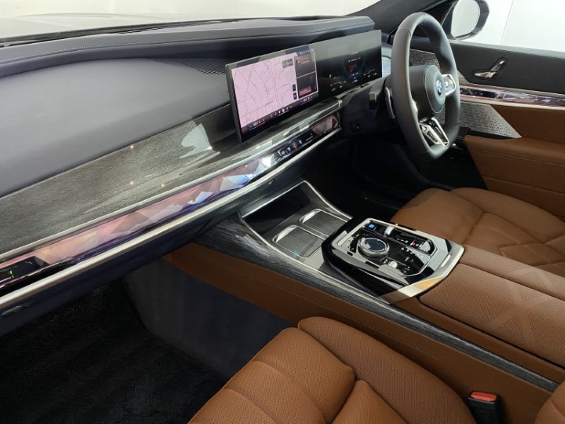 Used BMW i7 2025 for sale - 76981581: Photo 7