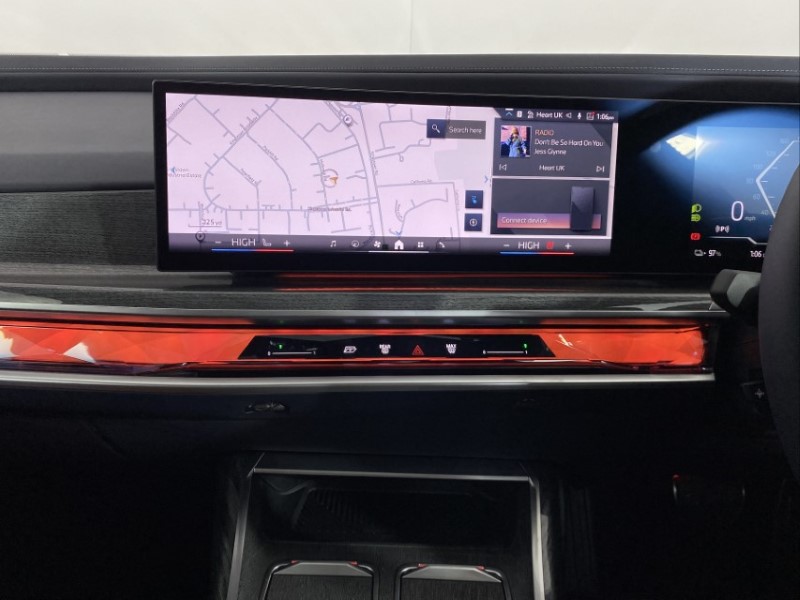 Used BMW i7 2025 for sale - 76981581: Photo 8