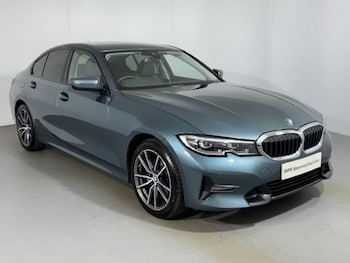 Used BMW 3 Series 2019 for sale - 79228401: Photo