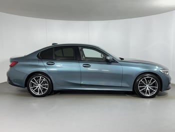 Used BMW 3 Series 2019 for sale - 79228401: Photo