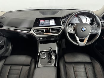 Used BMW 3 Series 2019 for sale - 79228401: Photo