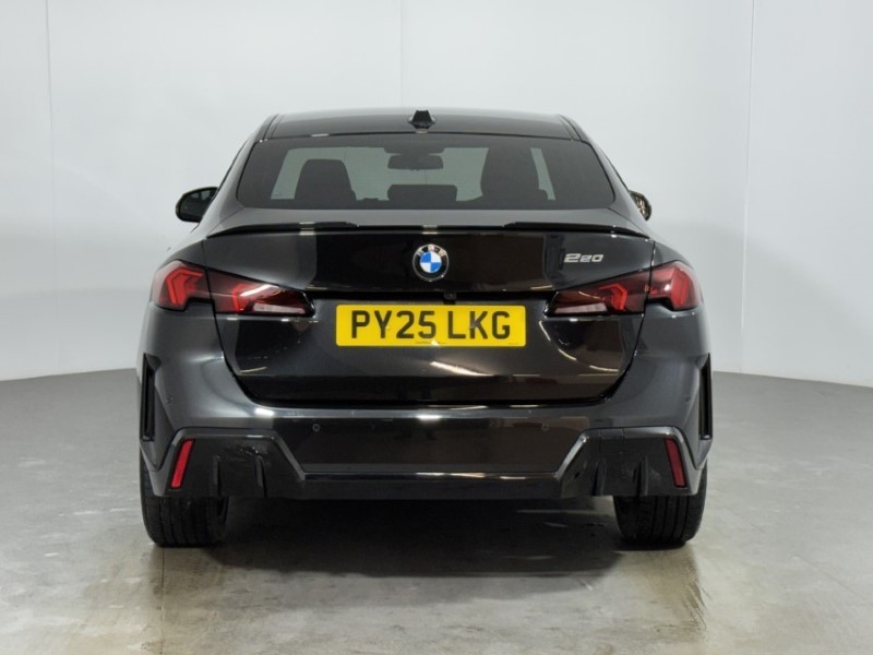 Used BMW 2 Series 2025 for sale - 77592326: Photo 15