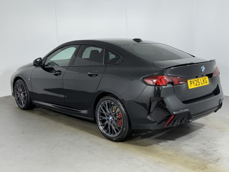 Used BMW 2 Series 2025 for sale - 77592326: Photo 2