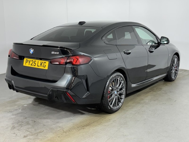 Used BMW 2 Series 2025 for sale - 77592326: Photo 50