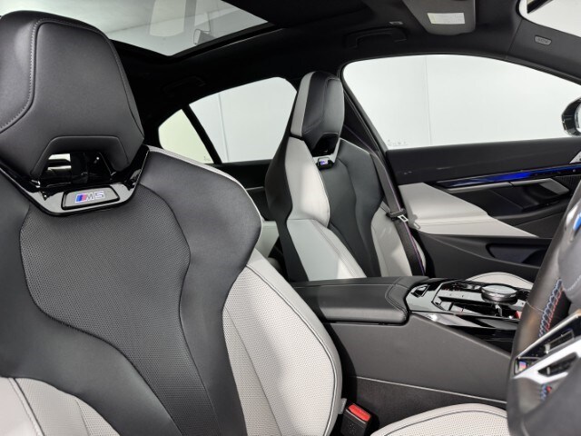 Used BMW M5 2025 for sale - 77679028: Photo 11