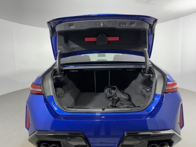 Used BMW M5 2025 for sale - 77679028: Photo 13