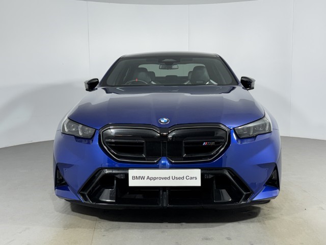 Used BMW M5 2025 for sale - 77679028: Photo 16