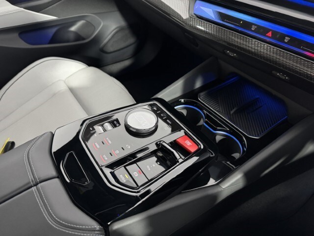 Used BMW M5 2025 for sale - 77679028: Photo 17