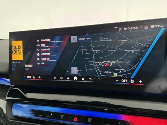 Used BMW M5 2025 for sale - 77679028: Photo 19