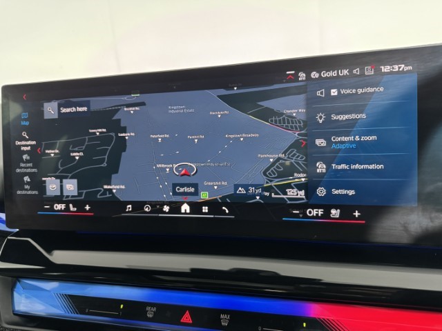 Used BMW M5 2025 for sale - 77679028: Photo 20