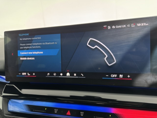 Used BMW M5 2025 for sale - 77679028: Photo 21