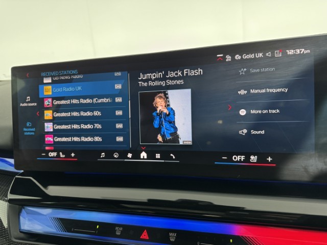 Used BMW M5 2025 for sale - 77679028: Photo 22