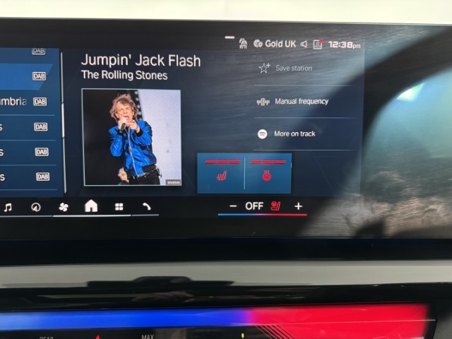 Used BMW M5 2025 for sale - 77679028: Photo 24