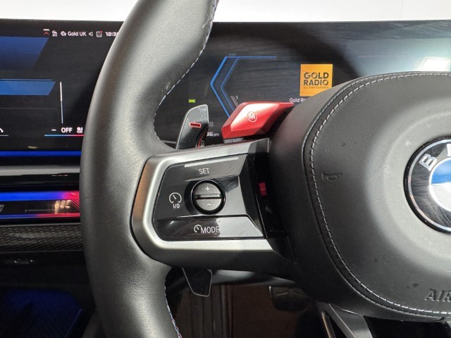 Used BMW M5 2025 for sale - 77679028: Photo 25