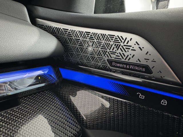 Used BMW M5 2025 for sale - 77679028: Photo 28