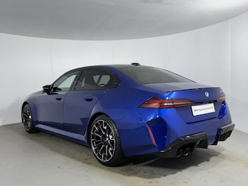 Used BMW M5 2025 for sale - 77679028: Photo