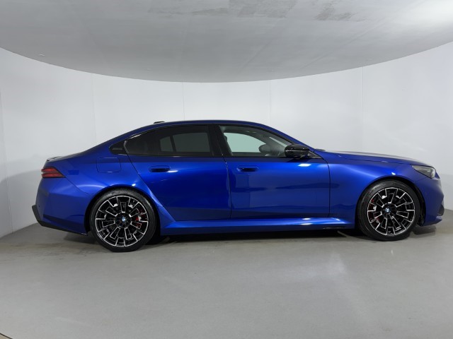 Used BMW M5 2025 for sale - 77679028: Photo 3