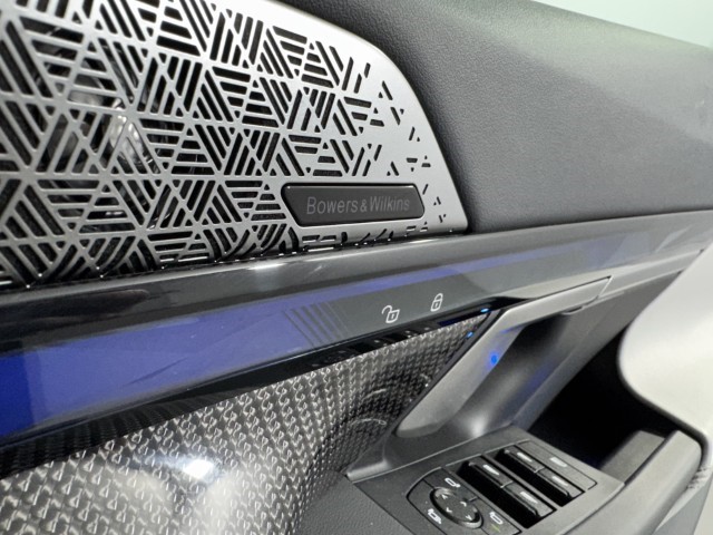 Used BMW M5 2025 for sale - 77679028: Photo 30