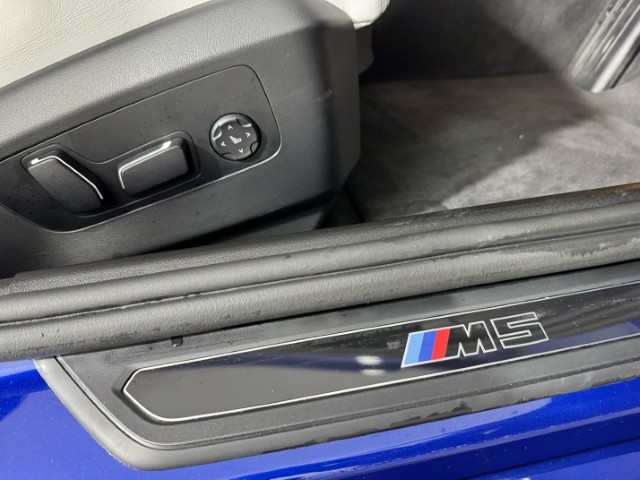 Used BMW M5 2025 for sale - 77679028: Photo 32