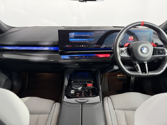 Used BMW M5 2025 for sale - 77679028: Photo 4