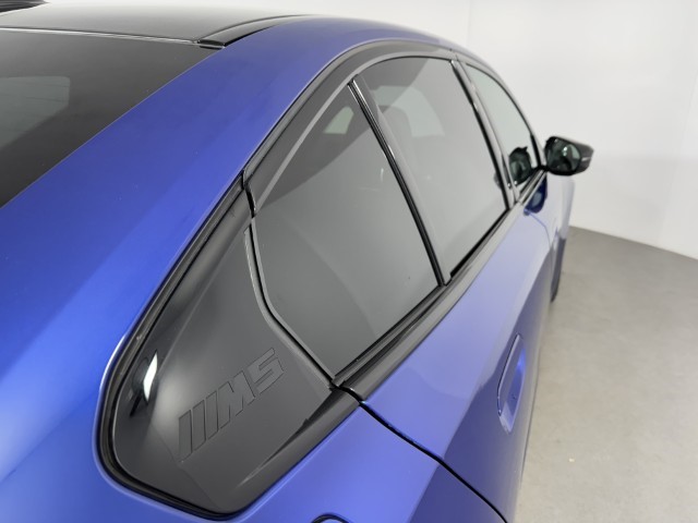 Used BMW M5 2025 for sale - 77679028: Photo 40