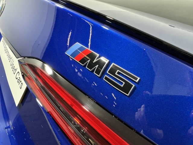 Used BMW M5 2025 for sale - 77679028: Photo 43