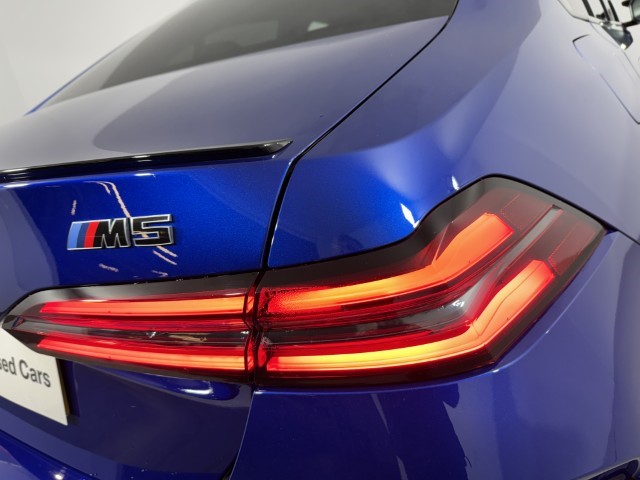 Used BMW M5 2025 for sale - 77679028: Photo 45