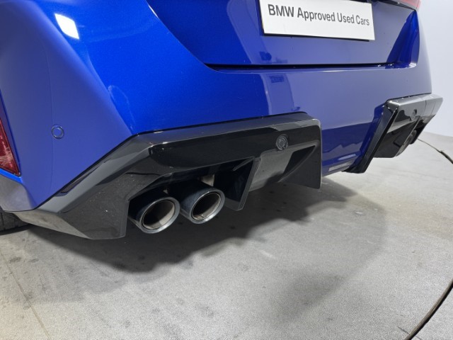 Used BMW M5 2025 for sale - 77679028: Photo 46