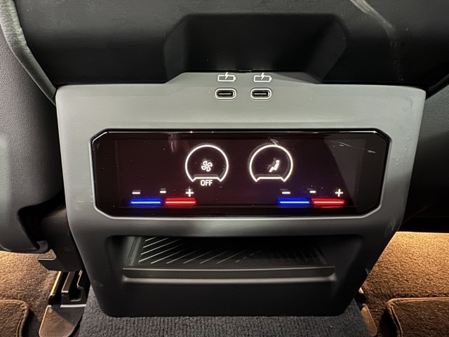 Used BMW M5 2025 for sale - 77679028: Photo 48