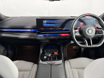 Used BMW M5 2025 for sale - 77679028: Photo