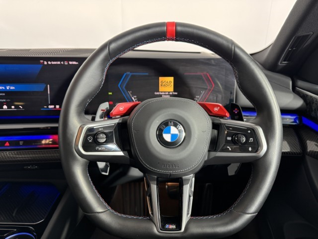 Used BMW M5 2025 for sale - 77679028: Photo 5