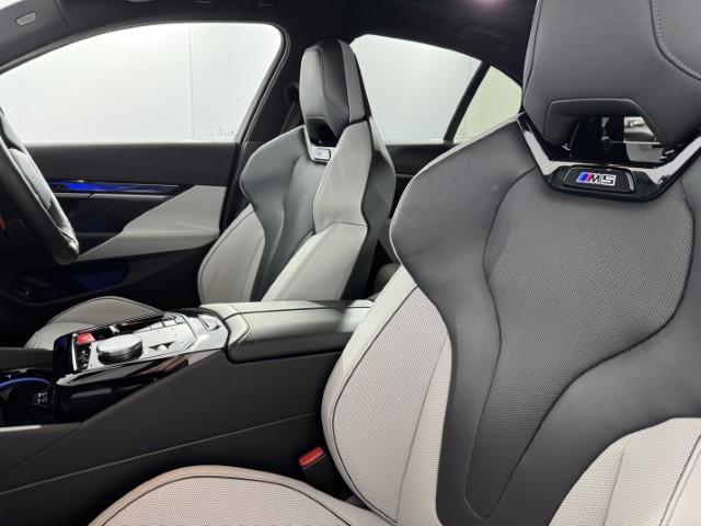 Used BMW M5 2025 for sale - 77679028: Photo 52