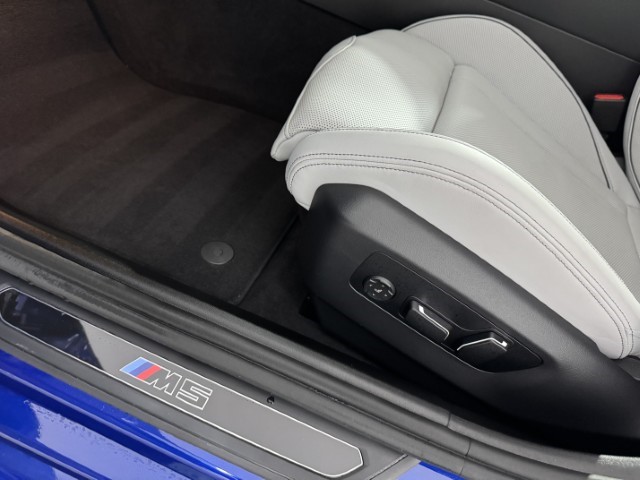 Used BMW M5 2025 for sale - 77679028: Photo 53